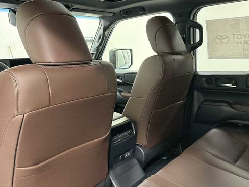 Certified 2026 Toyota Land Cruiser w/ Premium Package image 26