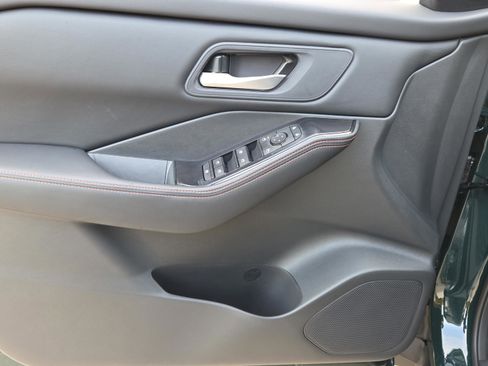 New 2026 Nissan Rogue Rock Creek image 26