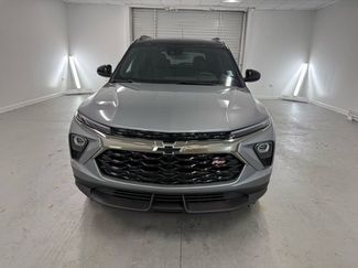 New 2026 Chevrolet TrailBlazer RS w/ Convenience Package video 2