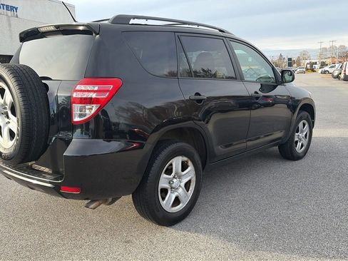 Used 2012 Toyota RAV4 4WD image 10