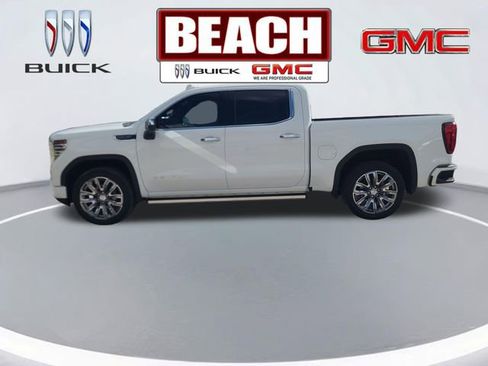 Used 2024 GMC Sierra 1500 Denali w/ Denali Reserve Package image 2