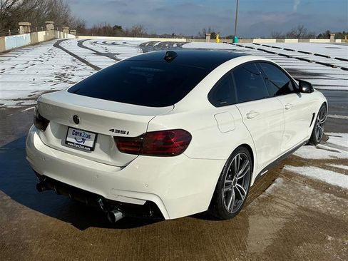 Used 2015 BMW 435i Gran Coupe image 6