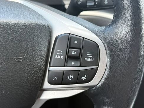 Certified 2023 Ford Explorer XLT w/ Equipment Group 202A AWD/4WD image 21