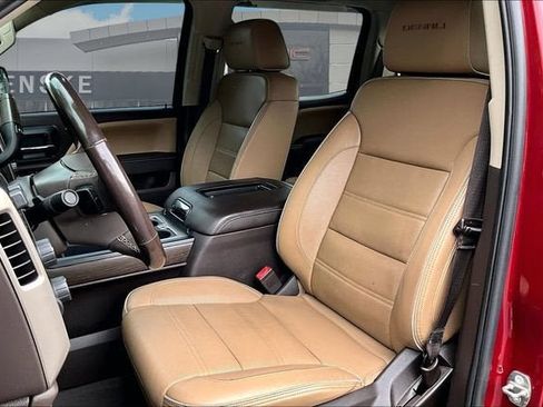 Used 2018 GMC Sierra 1500 Denali AWD/4WD image 25