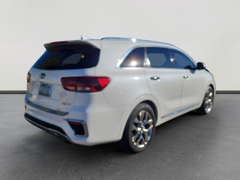 Used 2019 Kia Sorento SX image 5