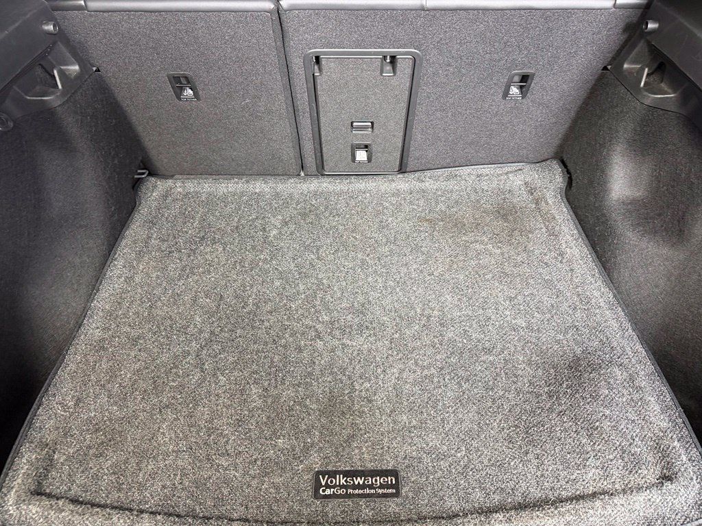 Used 2023 Volkswagen ID.4 Pro S RWD image 14