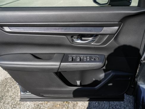 Certified 2024 Honda CR-V EX image 22