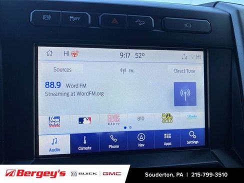 Used 2021 Ford F250 Lariat image 15