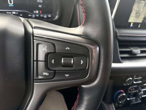 Used 2024 Chevrolet Tahoe RST w/ Luxury Package image 33