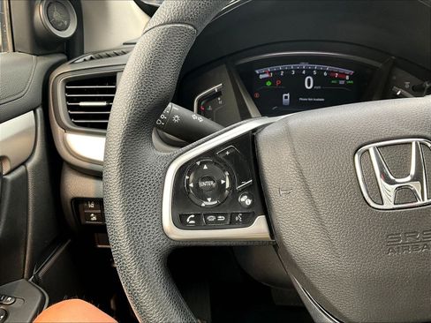 Used 2021 Honda CR-V Special Edition image 11