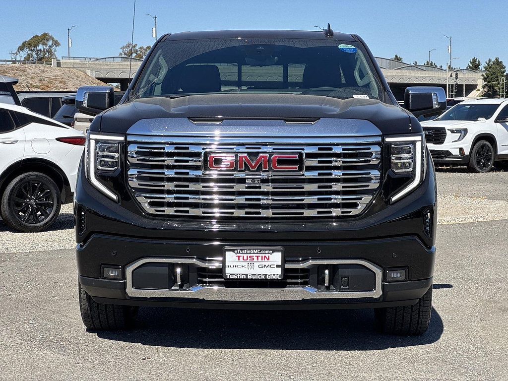 New 2026 GMC Sierra 1500 Denali AWD/4WD image 8