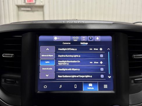 Used 2023 RAM 3500 Tradesman w/ Towing Technology Group image 28