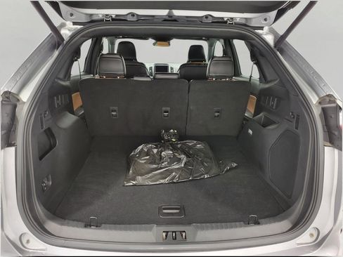 Used 2023 Ford Edge Titanium w/ Equipment Group 301A AWD/4WD image 44