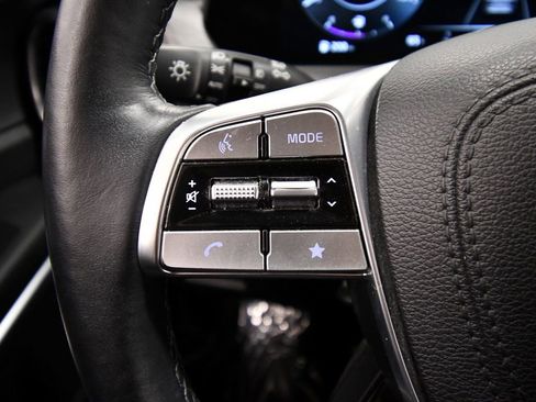 Certified 2024 Kia Telluride SX Prestige X-Line AWD/4WD image 24