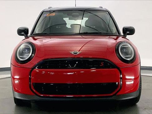 Certified 2025 MINI Cooper S image 2