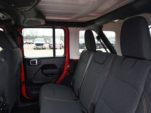 New 2026 Jeep Cherokee Limited image 19