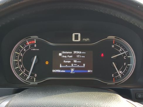 Certified 2023 Honda Ridgeline RTL image 21