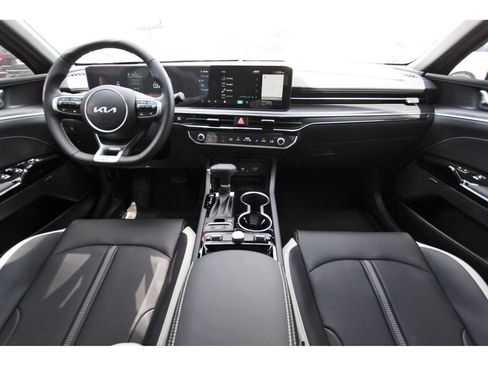 New 2026 Kia K5 GT-Line w/ GT-Line Premium Package FWD image 10