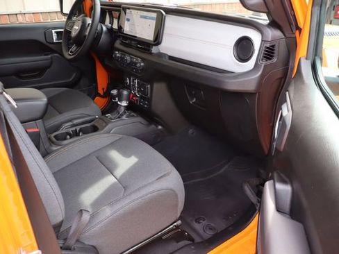 New 2026 Jeep Gladiator Willys image 45