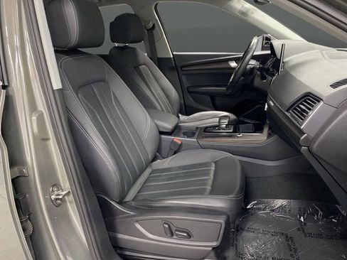 Used 2023 Audi Q5 2.0T Premium Plus image 31