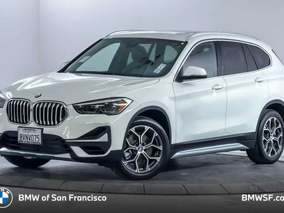 Used 2021 BMW X1 sDrive28i w/ Convenience Package