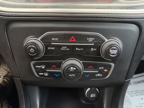 Used 2021 Dodge Charger R/T w/ Daytona Edition Group RWD image 13