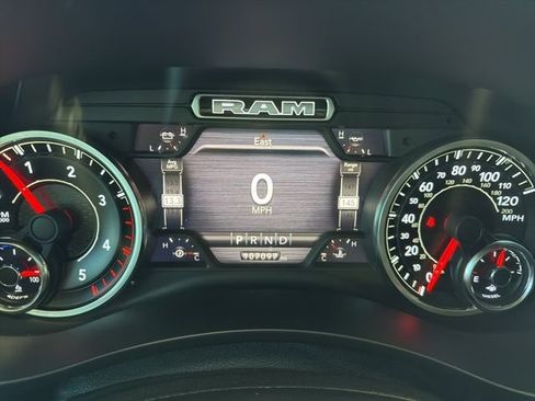 Used 2019 RAM 2500 Laramie image 20