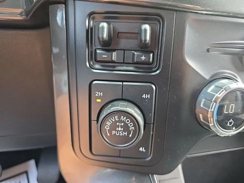 Used 2021 Ford F150 Tremor w/ Equipment Group 401A Mid AWD/4WD image 31