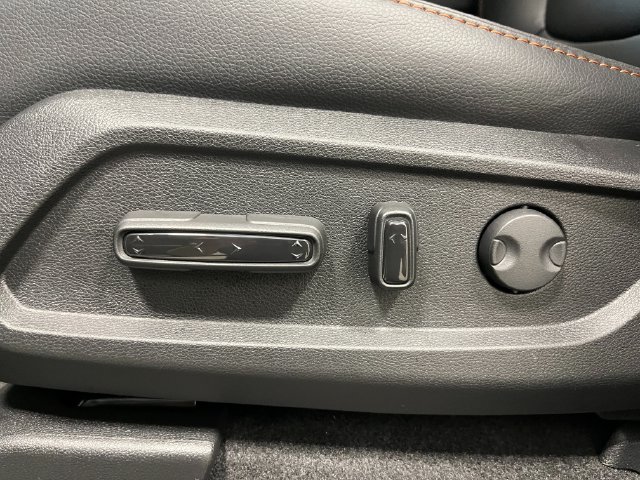 New 2026 Honda Pilot TrailSport image 15