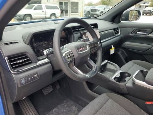 New 2026 GMC Terrain Elevation image 20