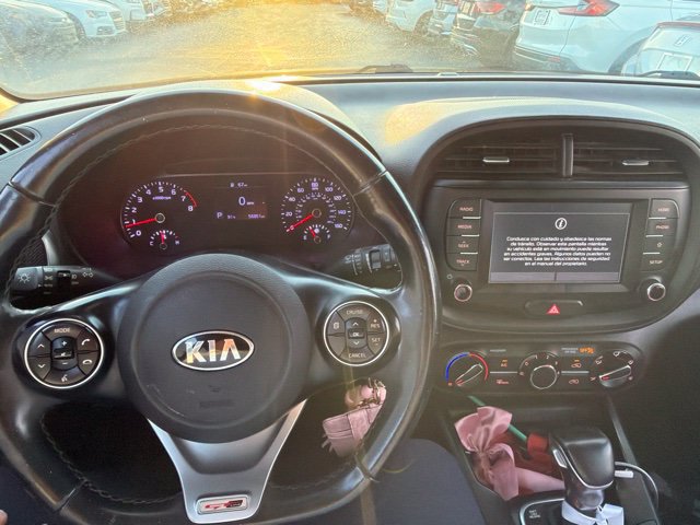 Used 2020 Kia Soul GT-Line FWD image 13