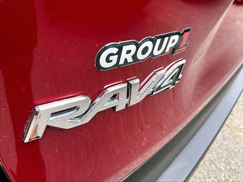 Certified 2025 Toyota RAV4 XLE Premium w/ Weather Package AWD/4WD image 10