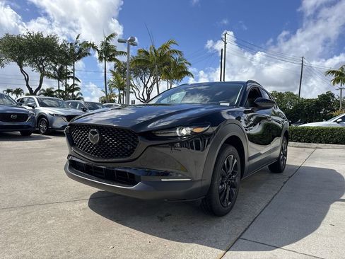 New 2026 MAZDA CX-30 Aire Edition AWD/4WD image 30