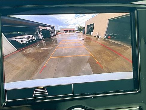 Used 2023 Chevrolet Traverse LS w/ Safety Package FWD image 14