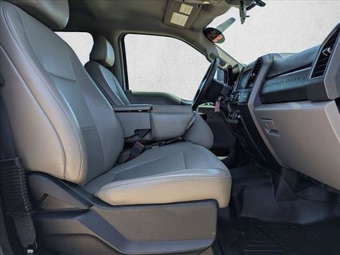 Used 2020 Ford F250 XL w/ Power Equipment Group AWD/4WD image 20