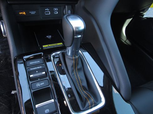 New 2026 Acura Integra A-Spec image 20