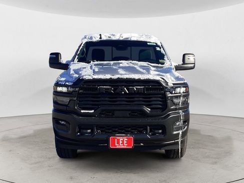 New 2026 RAM 3500 Tradesman image 9