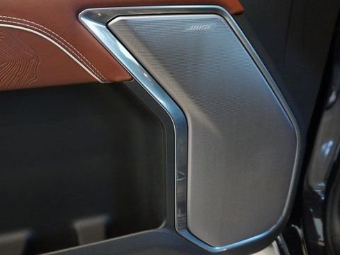 New 2026 GMC Sierra 1500 Denali Ultimate image 13