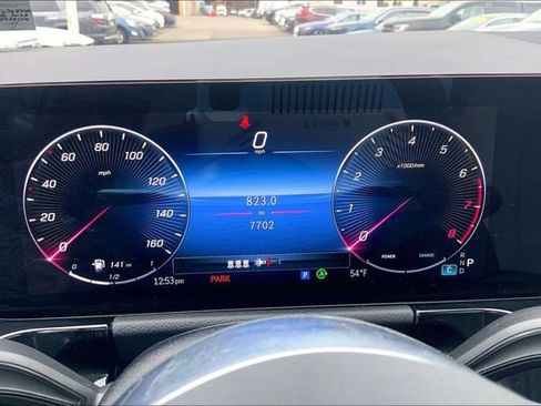 Used 2026 Mercedes-Benz GLA 250 4MATIC image 22