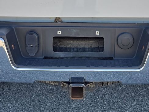 Used 2016 GMC Sierra 1500 SLT w/ SLT Premium Package image 12