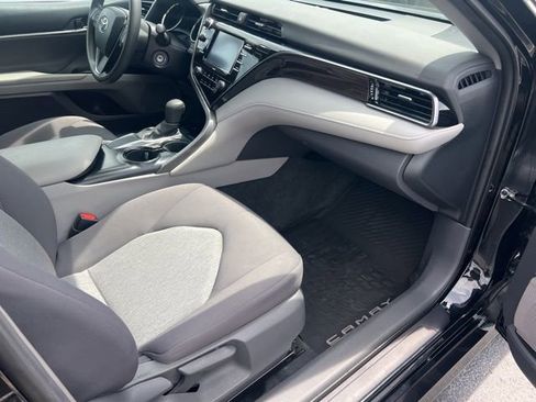 Used 2020 Toyota Camry LE FWD image 23