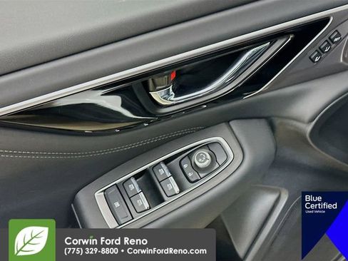 Used 2023 Subaru Outback Limited image 22