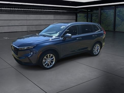 Used 2023 Honda CR-V EX-L image 4