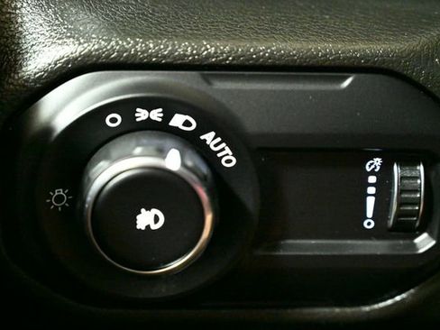 Used 2023 Jeep Wrangler Unlimited Rubicon 392 w/ Trailer Tow Package image 50