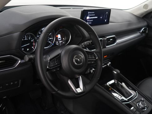 Used 2024 MAZDA CX-5 AWD 2.5 S w/ Preferred Package image 20
