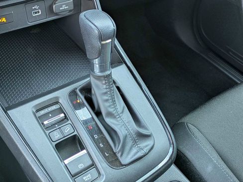 Certified 2023 Honda CR-V LX image 28