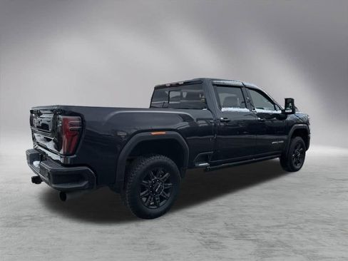 Used 2024 GMC Sierra 3500 AT4 w/ AT4 Premium Plus Package image 6