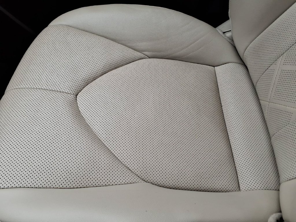 Used 2022 Toyota Highlander Platinum AWD/4WD image 25