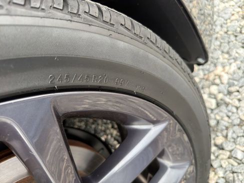 Used 2020 Dodge Charger SXT w/ Blacktop Package image 14