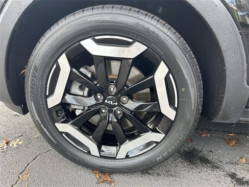 Used 2023 Kia Telluride S w/ S Sunroof Package image 30